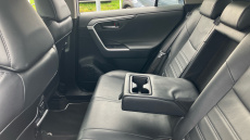 Toyota RAV4 2.5 VVT-i Hybrid Excel 5dr CVT 2WD Hybrid Estate